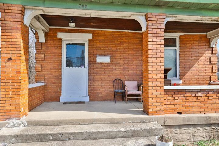 Property Photo:  700 Trenton Avenue  OH 45205 