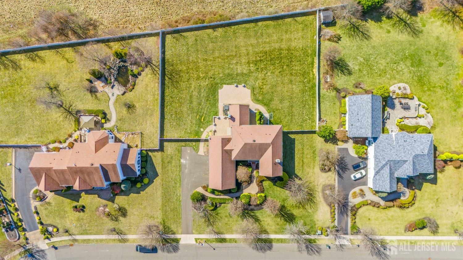 Property Photo: 29 Linwood Drive NJ 08831