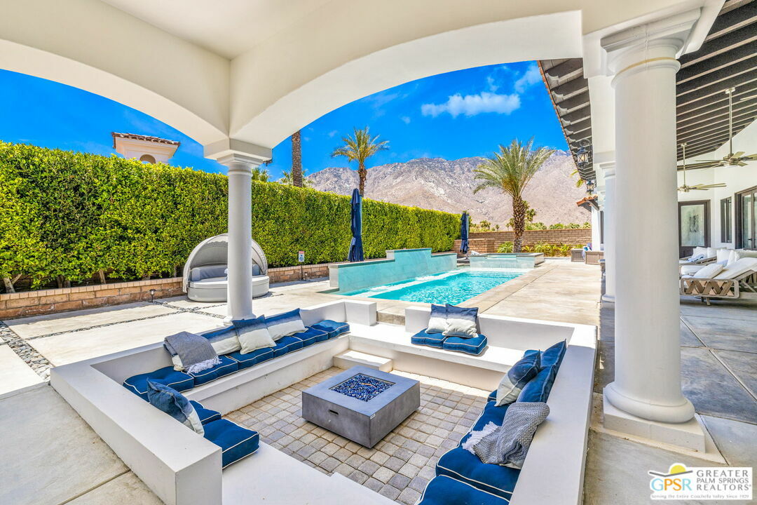 1441 E Bogert Trl  Palm Springs CA 92264 photo