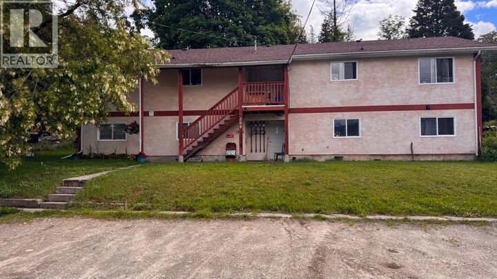208 Nelson Avenue 1-4 — photo 1