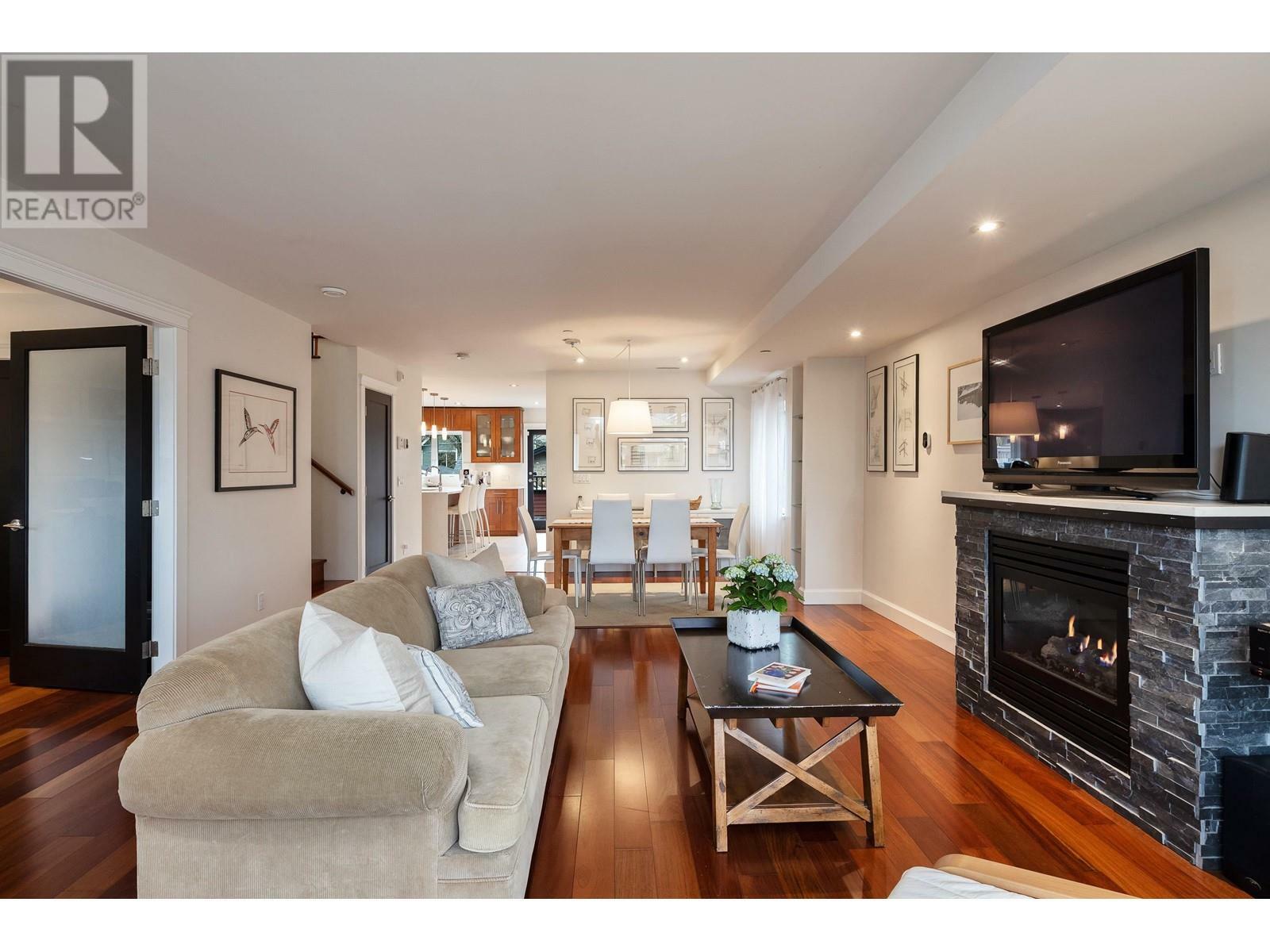 Property Photo: 1931 East 7th Avenue BC V5N 1S3