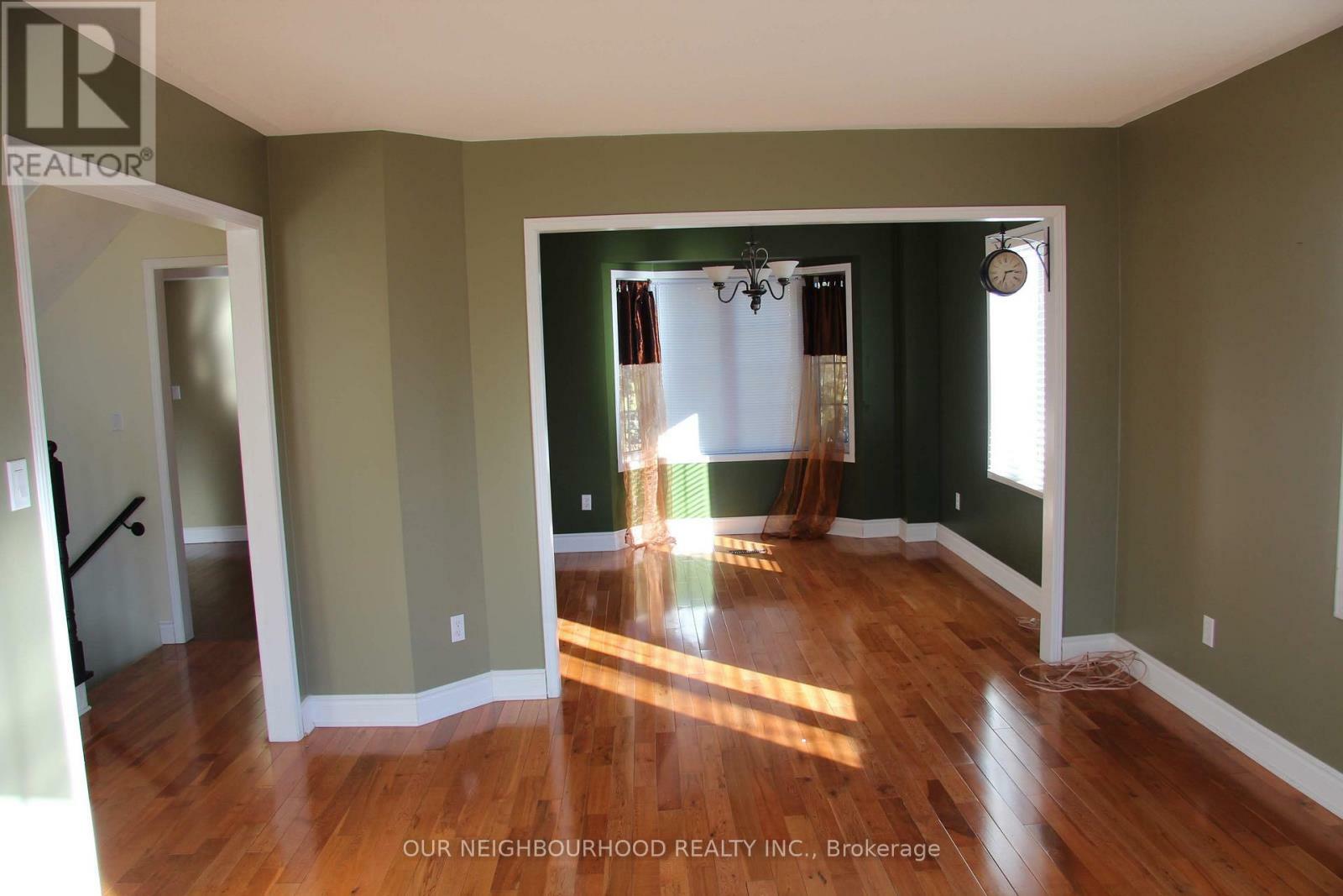 Property Photo: 2341 Clearside Court ON L1X 2V1