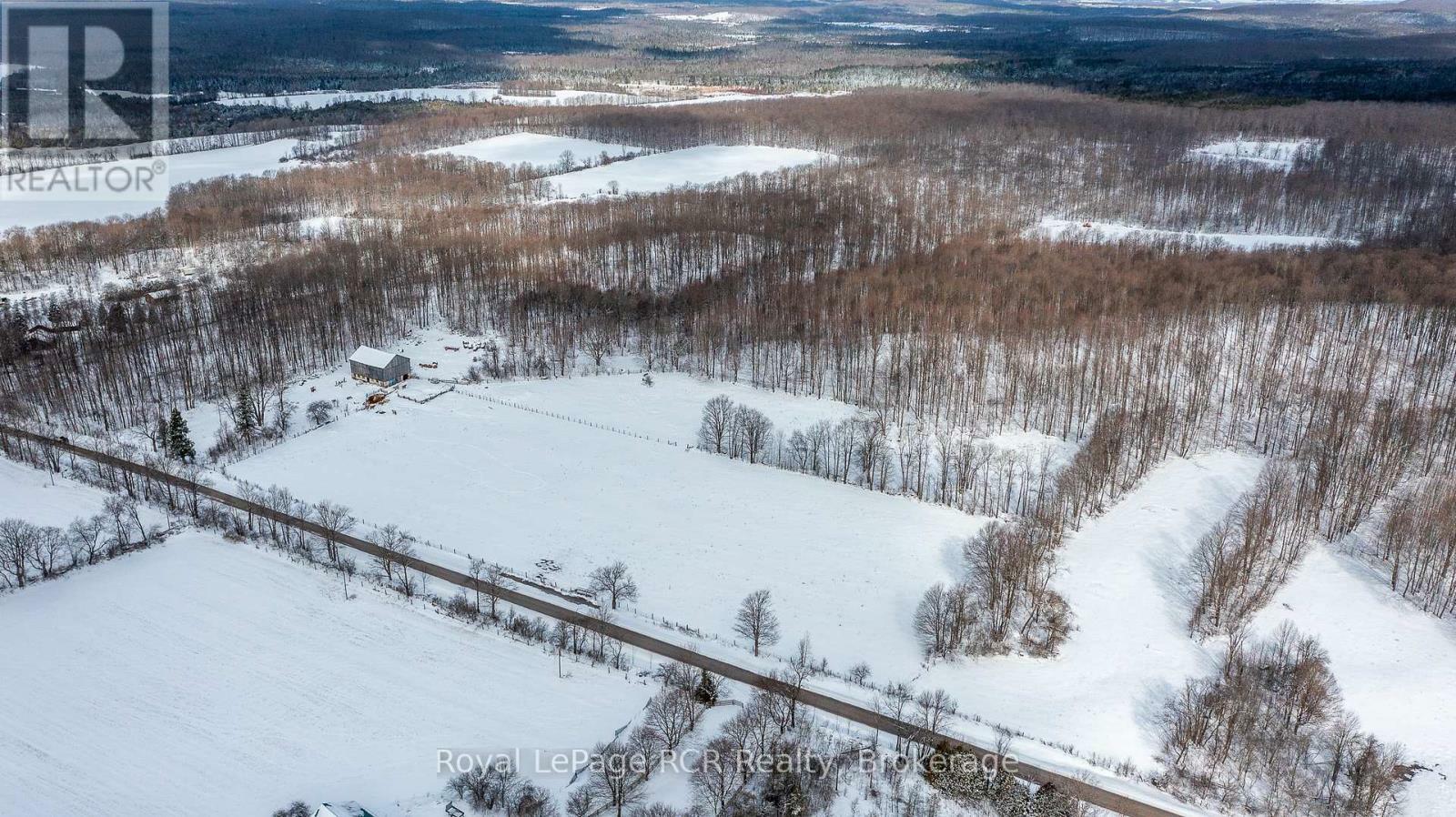 Property Photo:  Lot 9 12th Concession B  ON N0C 1C0 