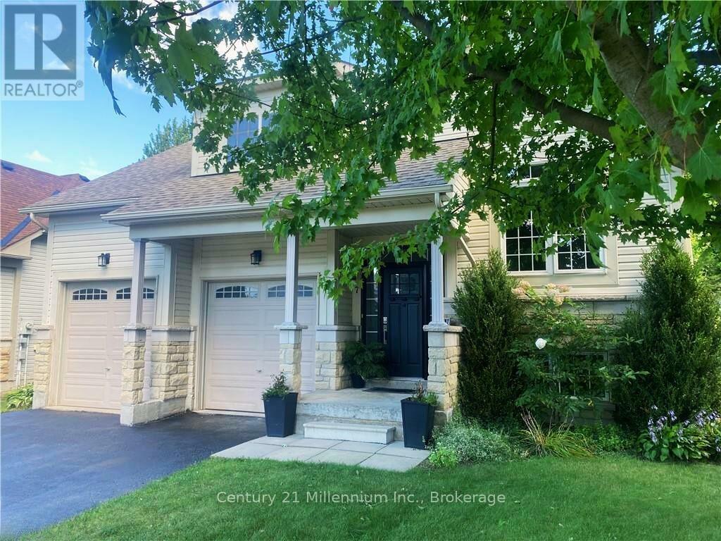 Property Photo: 7 Sparrow Lane ON L9Z 1A9