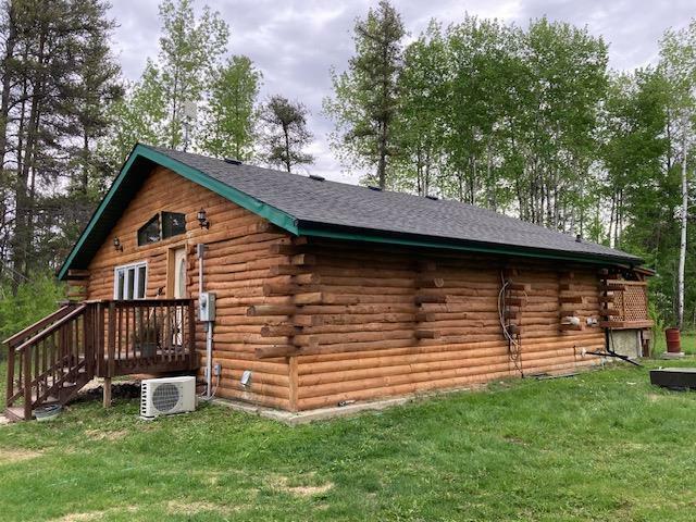 Photo de la propriété: 58016 Tower Road MB R0A 2N0