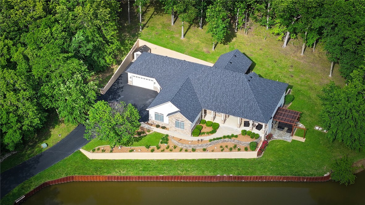 Property Photo: 3320 Star Route Road IL 62501