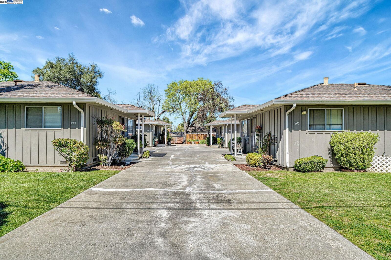 Property Photo: 1556 - 1560 6th St CA 94550