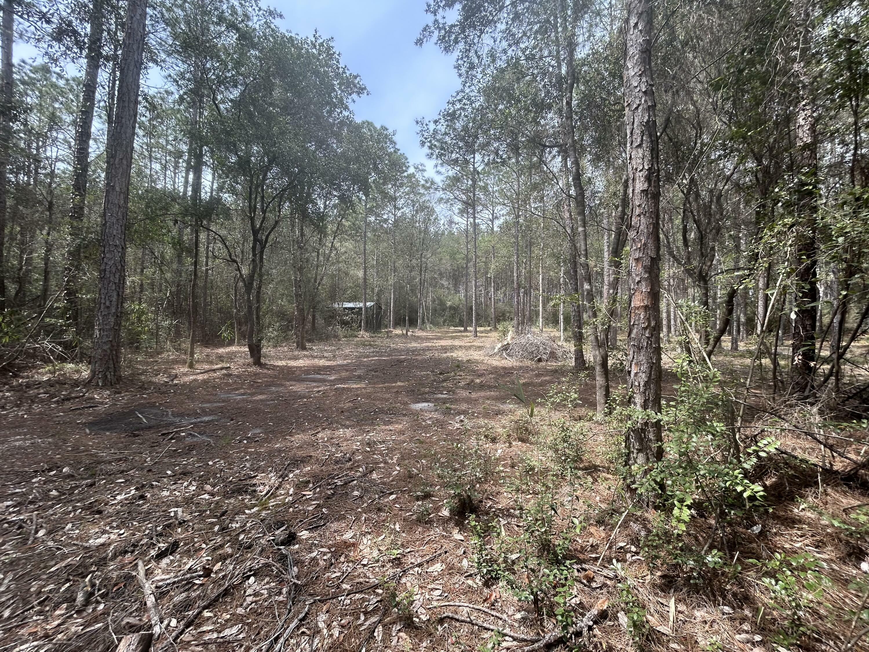 Property Photo: C12 Meander Crk Lane FL 32567