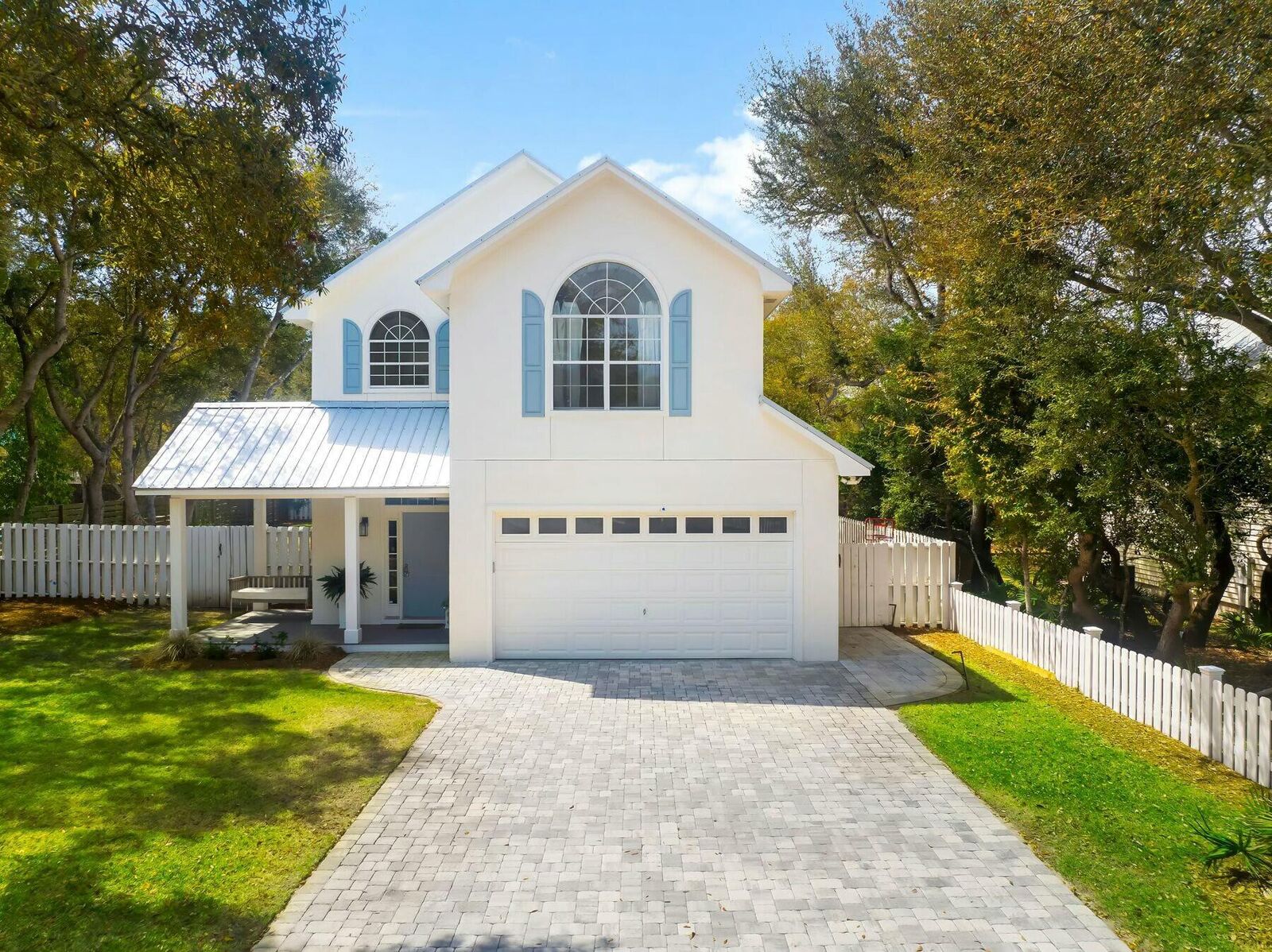 Property Photo:  24 Seabreeze Circle  FL 32461 