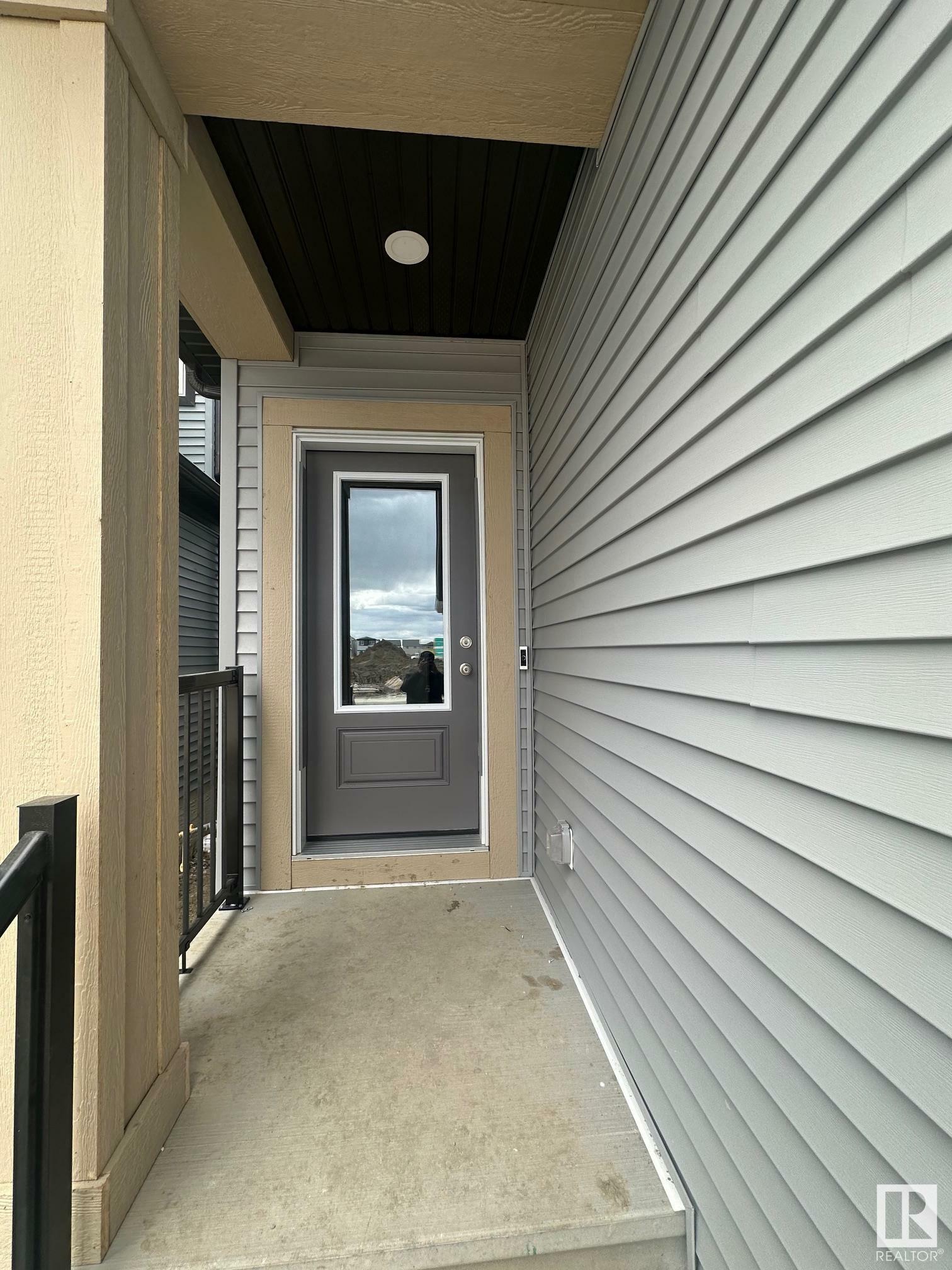 Property Photo: 7360 182 Avenue NW AB T5Z 0L5