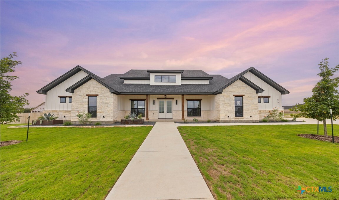 Property Photo: 6751 King Mill Drive TX 76571