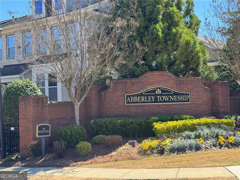 Property Photo: 10855 Bossier Drive GA 30022