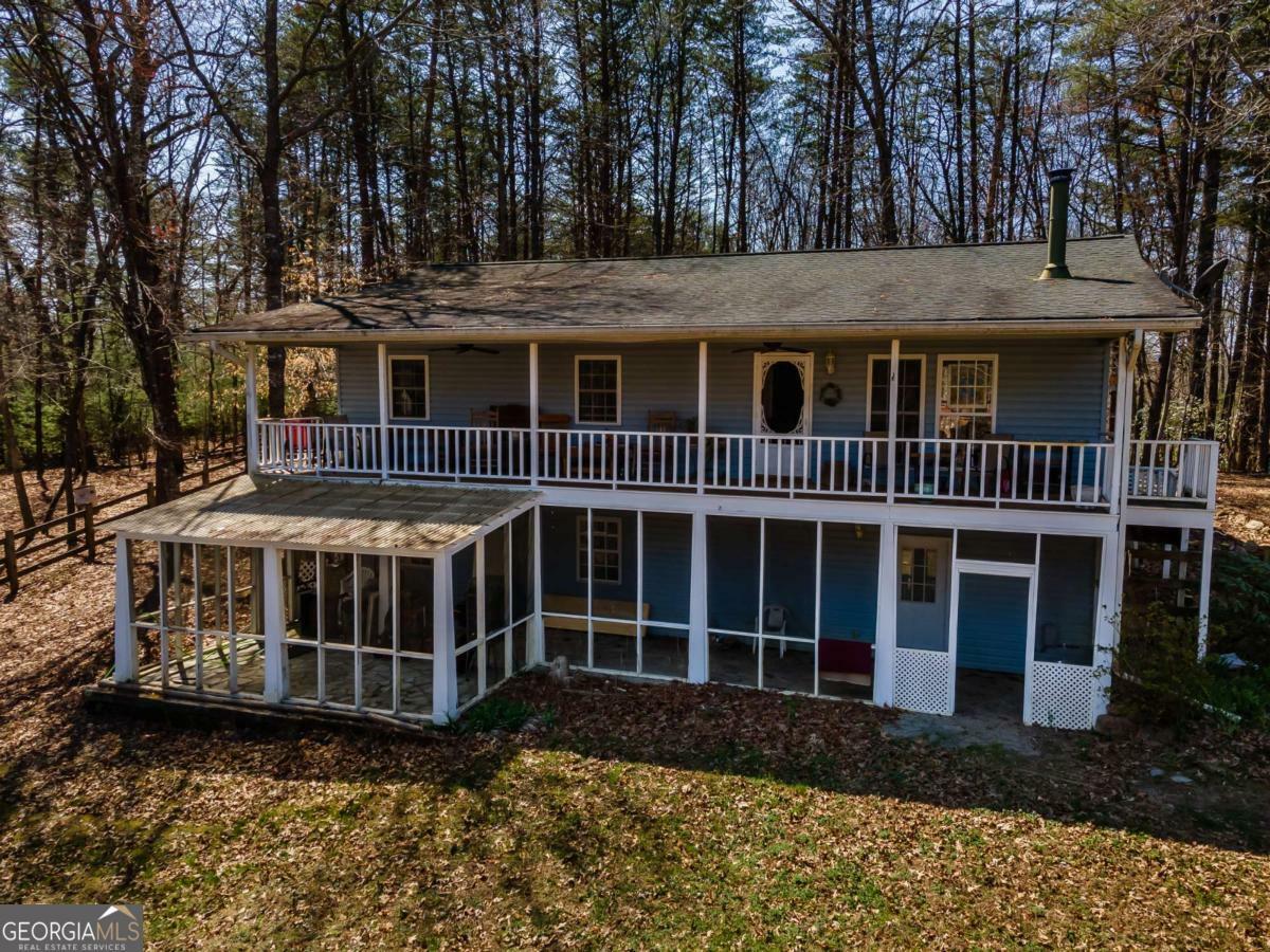 Property Photo: 50 Barker Lane GA 30560