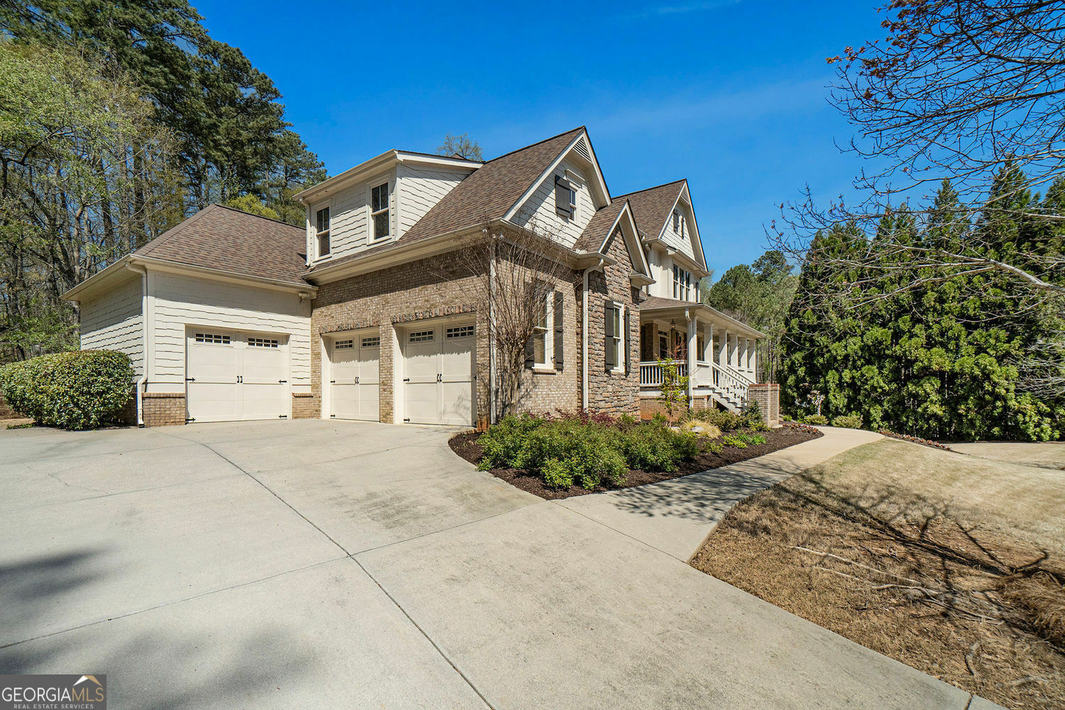 Property Photo: 3227 Aviary Court NW GA 30101