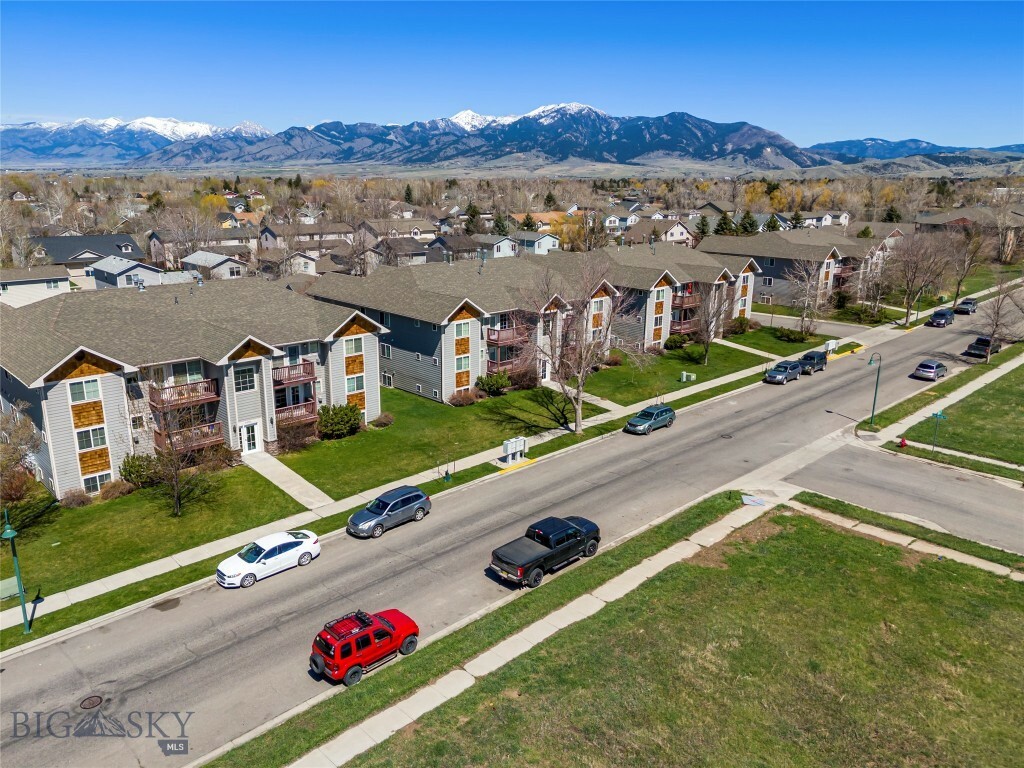 Property Photo: 3505 Fallon Street C-28 MT 59718