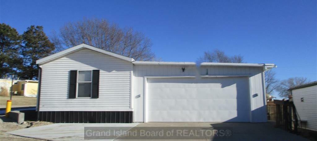 1009 Muddy Point  Loup City NE 68848 photo