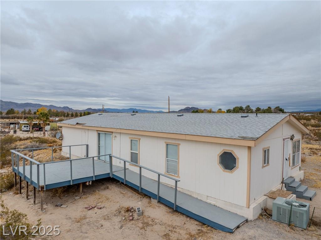 Property Photo:  675 Marble Avenue  NV 89019 