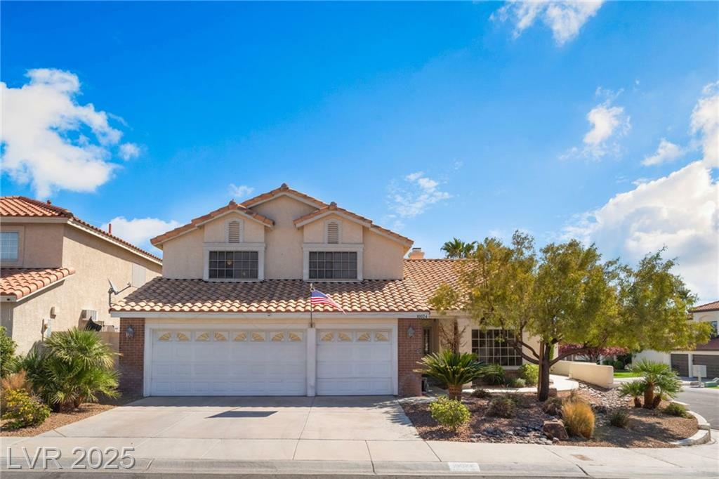 10024 Skipper Court  Las Vegas NV 89117 photo