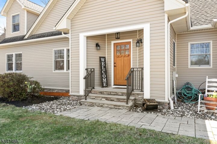 Property Photo: 37 Maple Ter NJ 08844