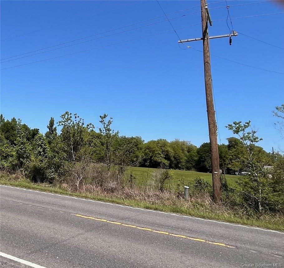 Property Photo: 0 W Highway 108 Highway LA 70665