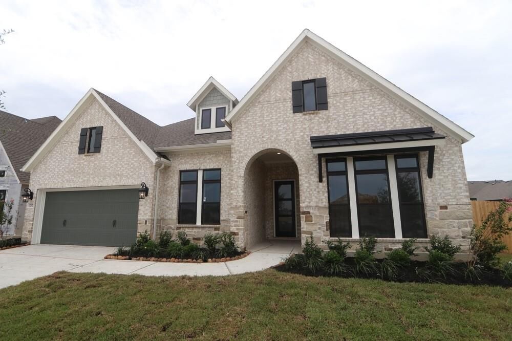 Property Photo:  32327 Mossy Pine Way  TX 77385 