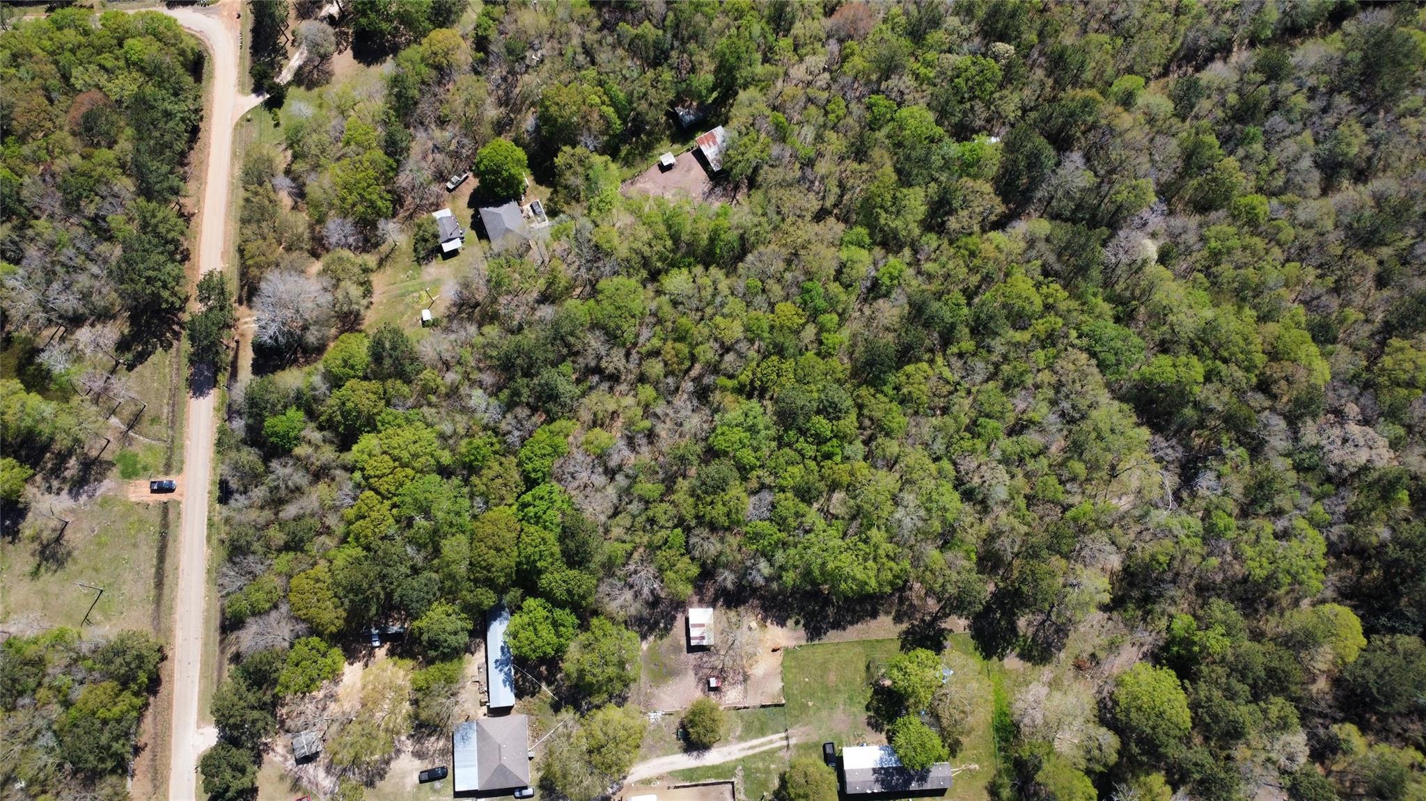 Property Photo: 0 Oak Bend Loop TX 77328