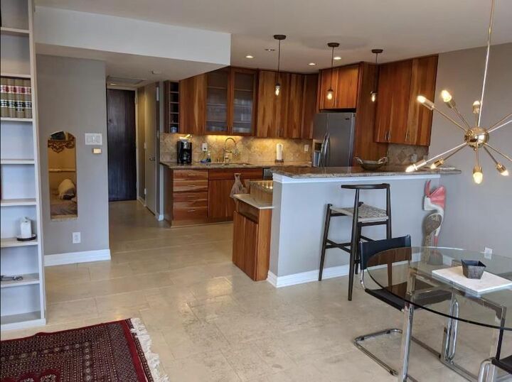 Property Photo: 2016 Main Street 1809 TX 77002