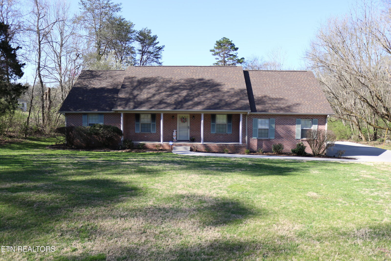Property Photo:  5432/5428 Randonell Rd  TN 37920 