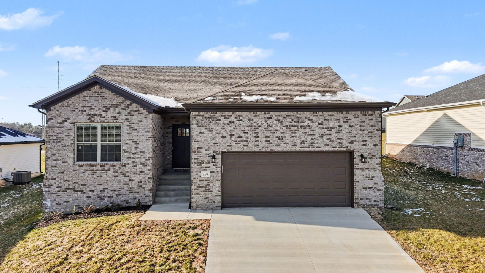 Property Photo:  784 Yellowstone Trail  KY 40475 