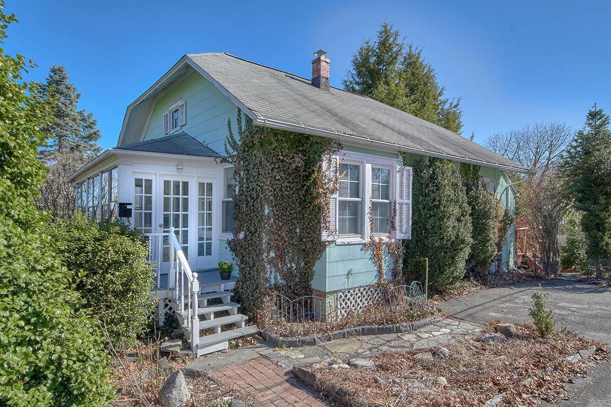 Property Photo: 27 Algernon Street NY 12518