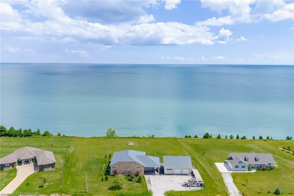 Photo de la propriété: 4750 Talbot Trail ON N0P 1W0