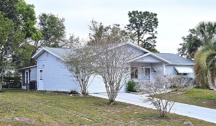 Property Photo:  8449 SW 106th Place  FL 34481 