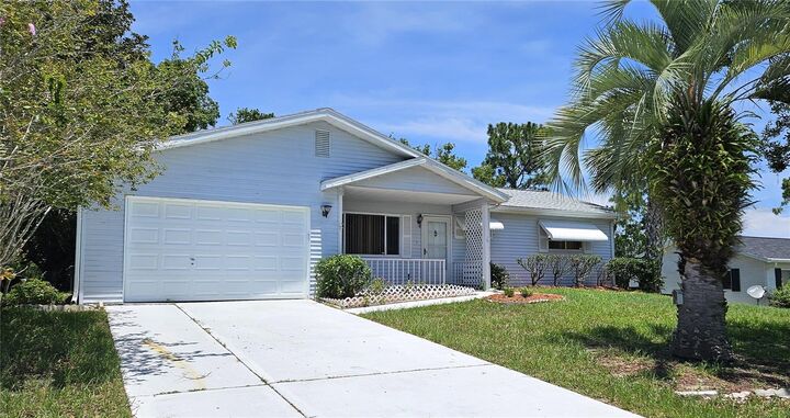 Property Photo:  8449 SW 106th Place  FL 34481 
