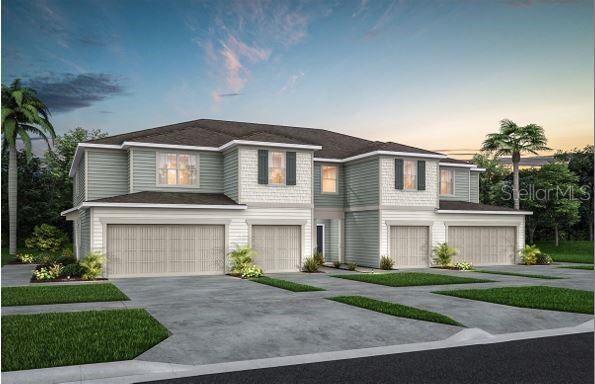 Property Photo: 3622 Raindrop Way FL 32773