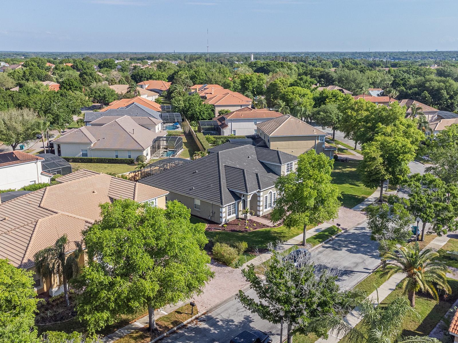 Property Photo: 7637 Saint Stephens Court FL 32835