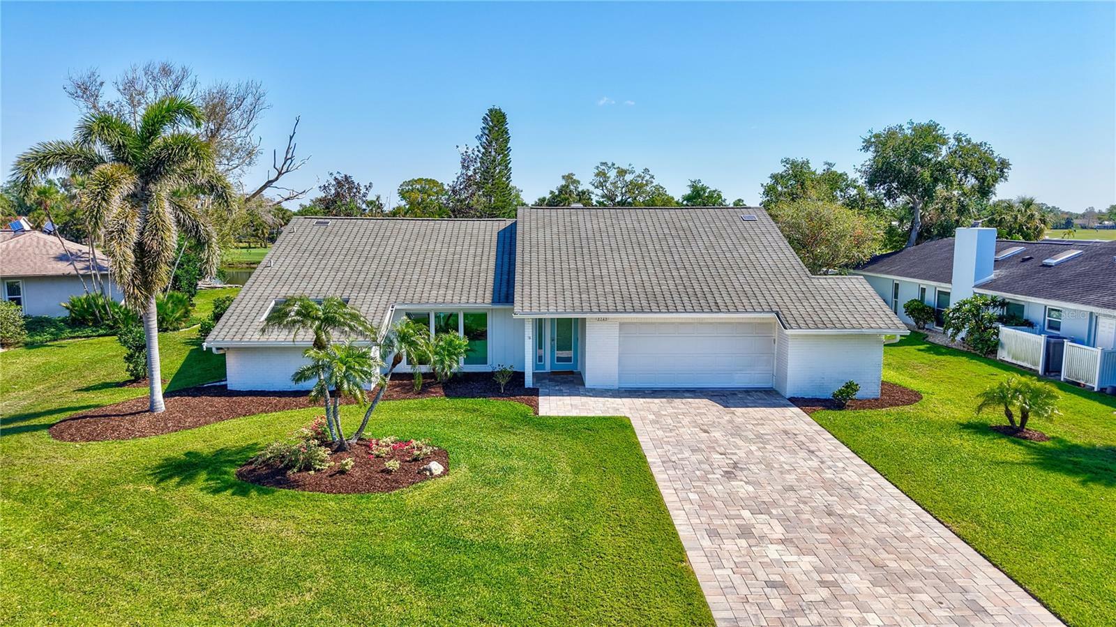 3725 Spyglass Hill Road  Sarasota FL 34238 photo