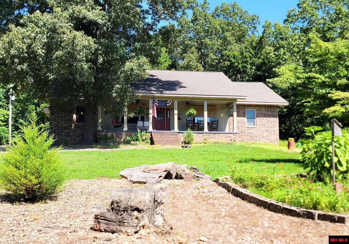 Property Photo: 1483 Chessmond Ferry Road AR 72519