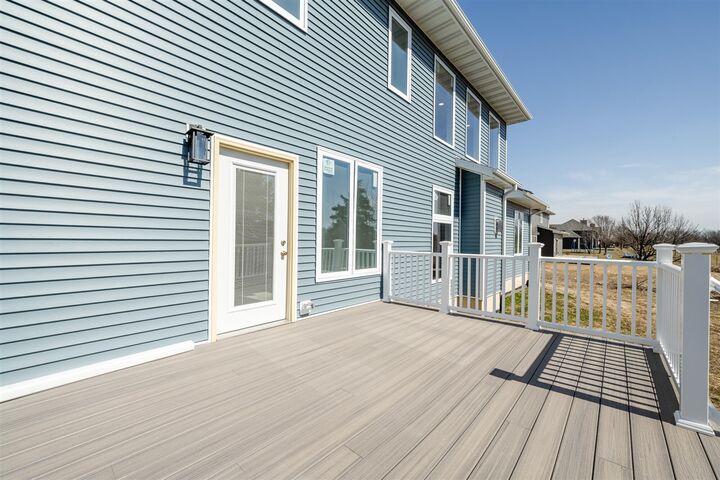 Property Photo: 2430 Ulrich Lane MI 49127