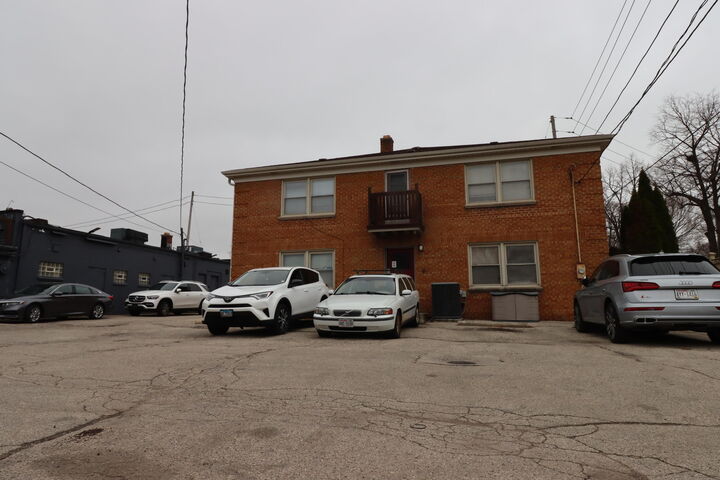 Property Photo:  2312 N 71st St  WI 53213