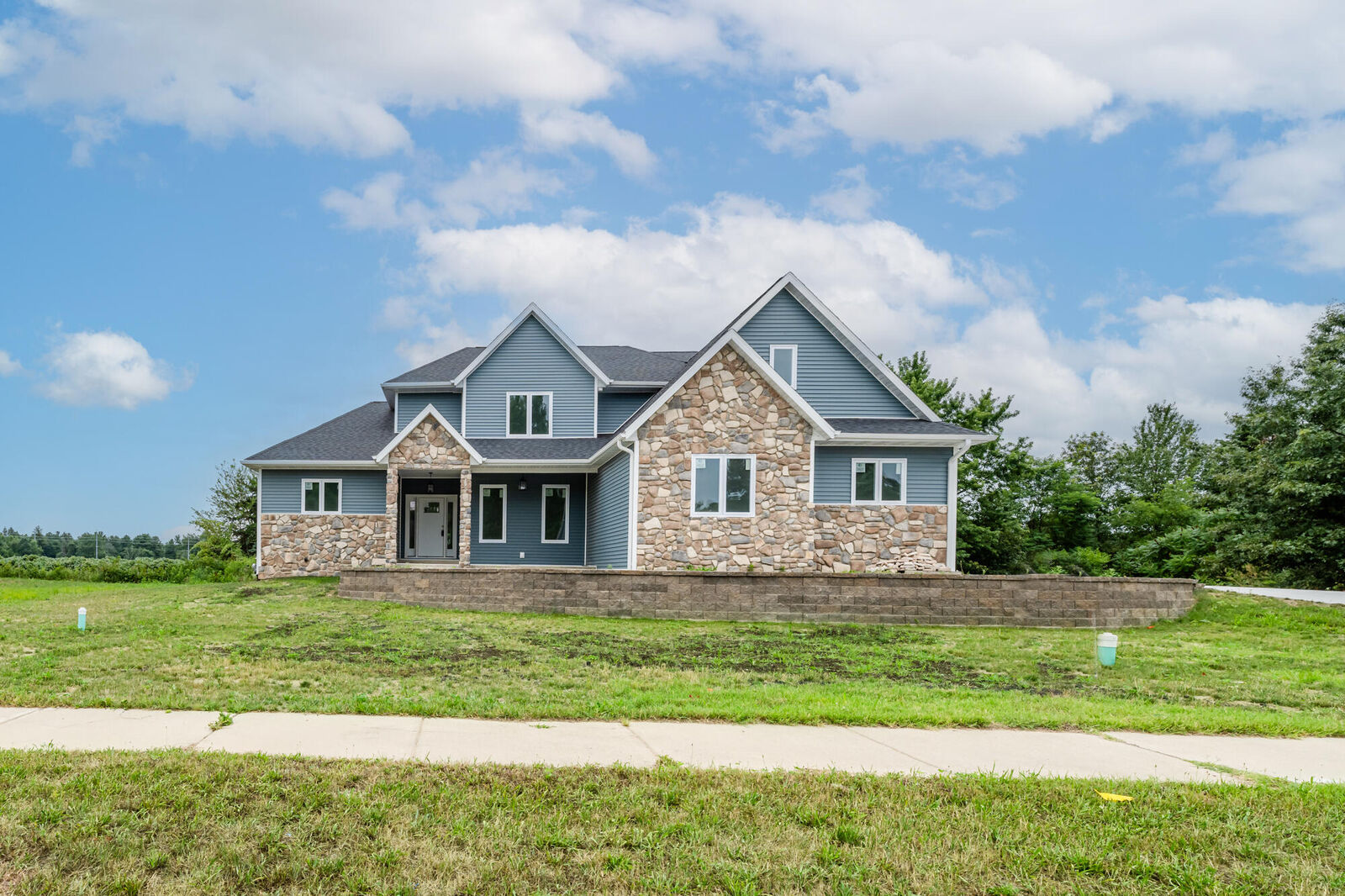 Property Photo: 2430 Ulrich Lane MI 49127