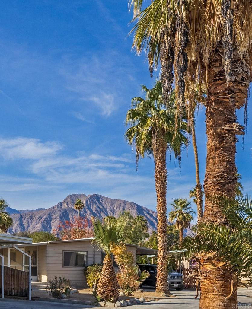 1010 Palm Canyon Drive 94  Borrego Springs CA 92004 photo