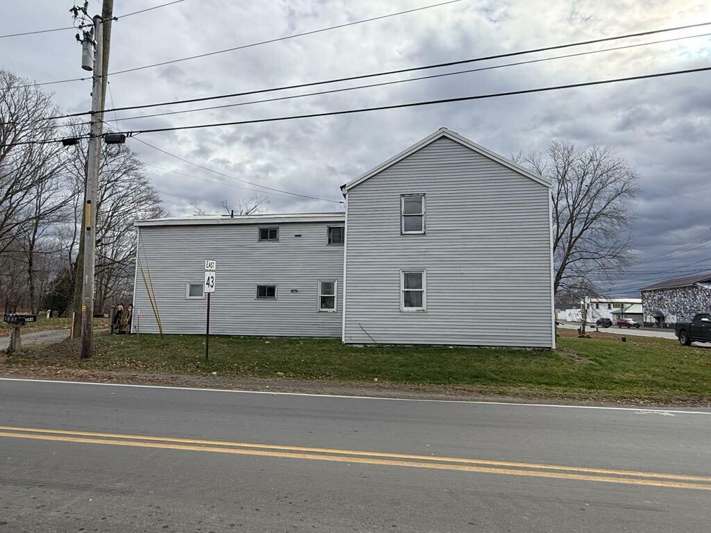 Property Photo: 296 Main Street ME 04427