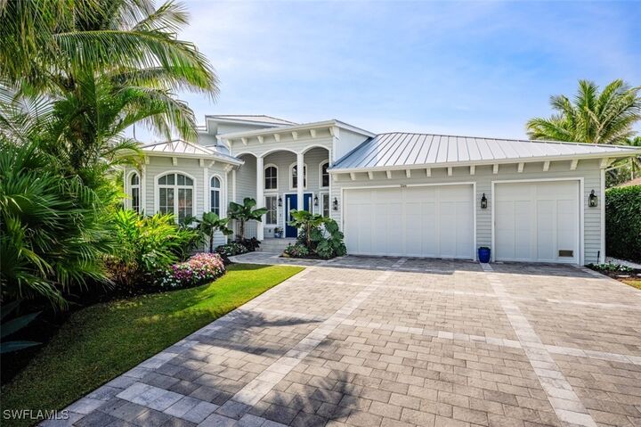 Property Photo:  1266 Cobia Court  FL 34102 