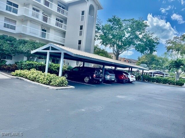 Property Photo:  340 Horse Creek Drive 307  FL 34110 