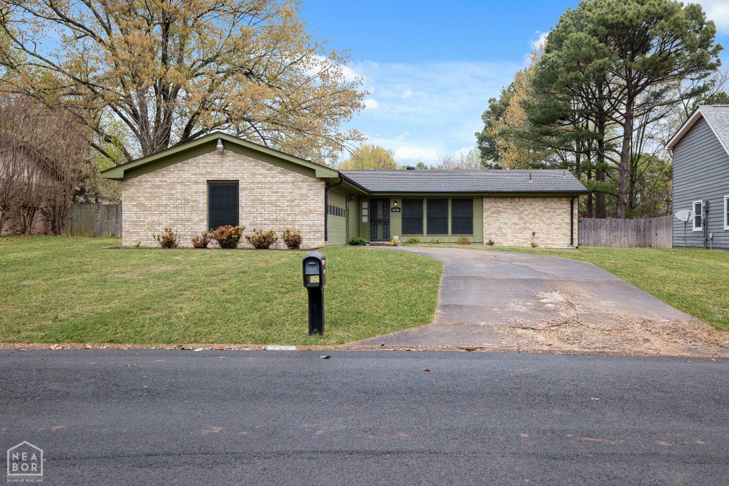 2116 Rich Cove  Jonesboro AR 72401 photo