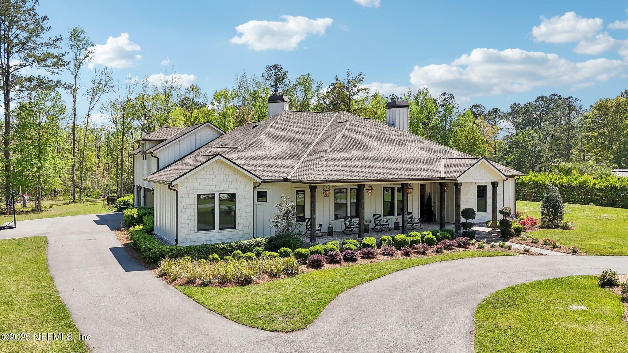 Property Photo:  1915 County Road 209B  FL 32043 
