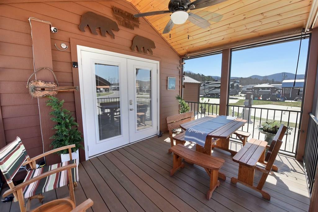 Property Photo: 89 Foggy Mountain Road GA 30512