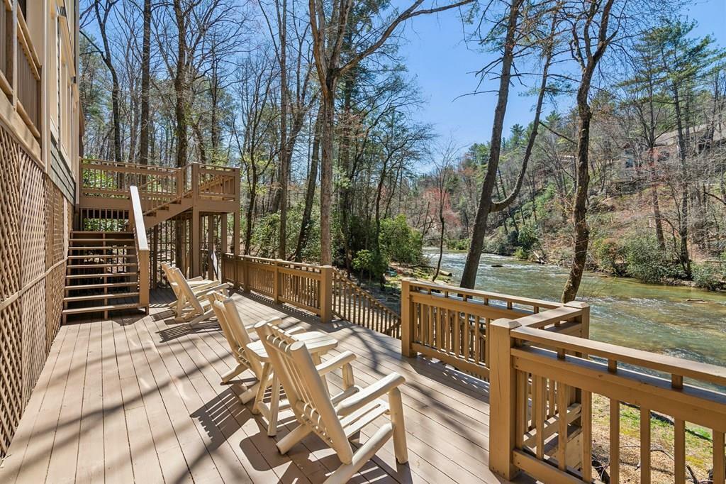 Property Photo:  124 River Shoals Road  GA 30536 
