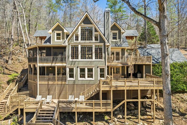 Property Photo:  124 River Shoals Road  GA 30536 