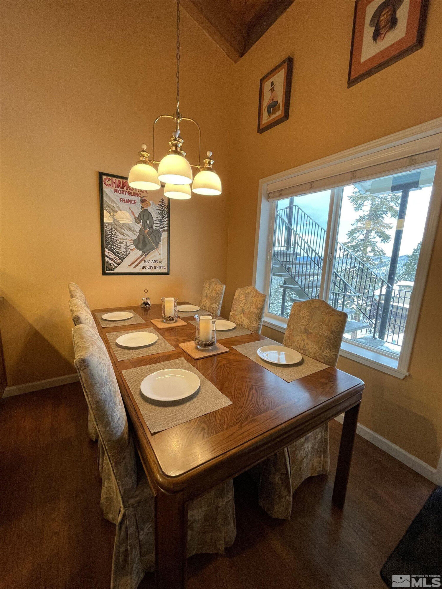 Property Photo: 495 Tramway NV 89449